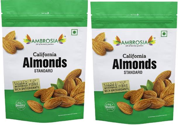 AMBROSIA California Almond Kernels Almonds
