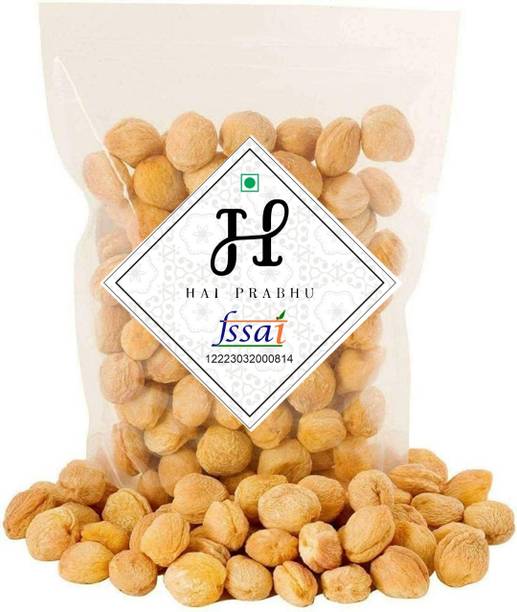 hanumant enterprises Dried Apricot Organic (Khumani, Khurbani, Jardalu, Prunus) Apricots (1 kg) Apricots