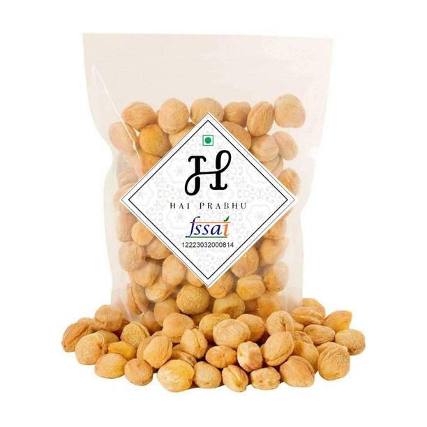 hanumant enterprises Dried Apricot Organic (Khumani, Khurbani, Jardalu, Prunus) Apricots (1 kg) Apricots