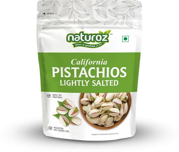 Naturoz Popular California Pistachios