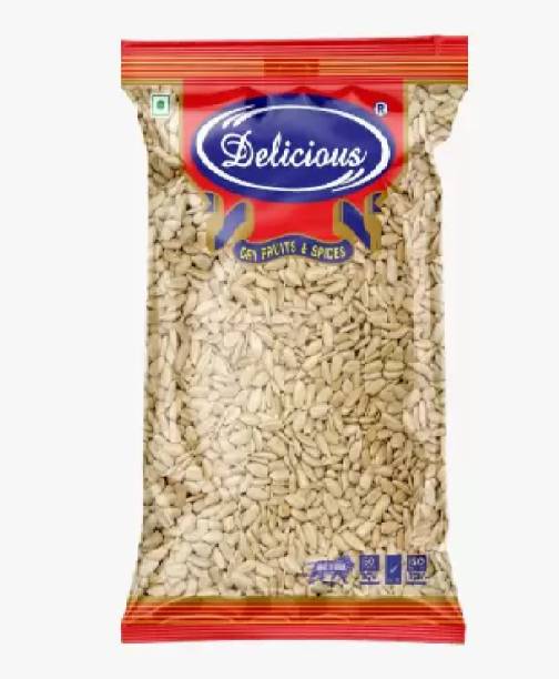 Delicious SUNFLOWER SEEDS 500g Assorted Fruit