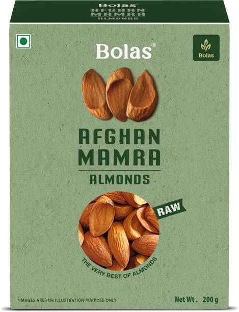 Bolas Mamra Almonds