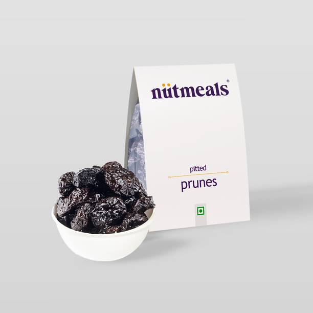 nutmeals Prunes | pitted Prunes