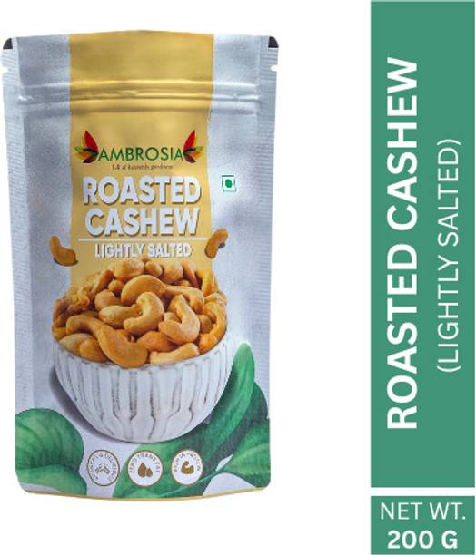 AMBROSIA Cashew Cashews
