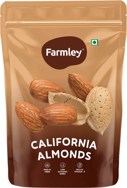 Farmley Popular California Almonds