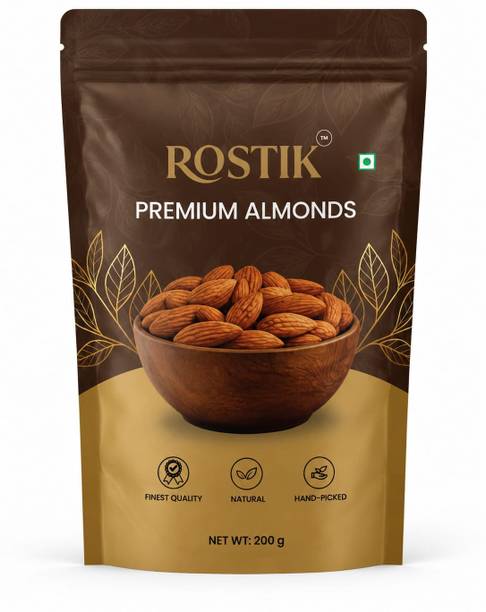 Rostik Premium Almonds Almonds