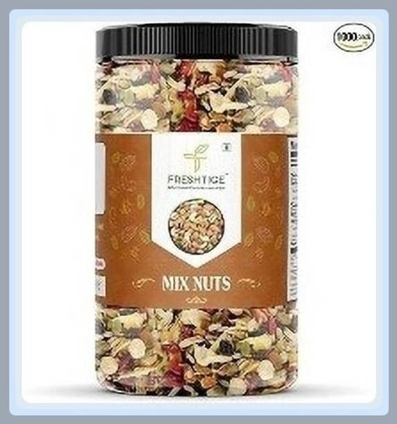 Freshtige Nt_785 Cashews, Almonds, Apricots