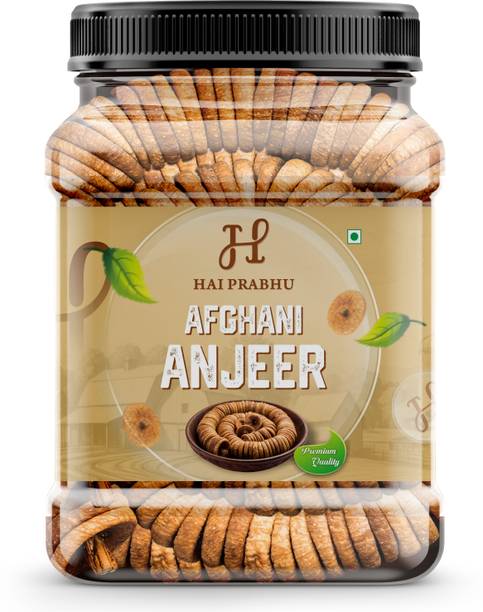 hanumant enterprises Premium Anjeer Dry Fruit | 1000g | Anjeer, Figs Dry Fruits, Figs, Dried Fig Figs