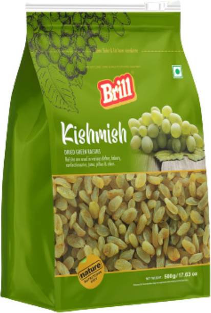 ब्रिल किशमिश