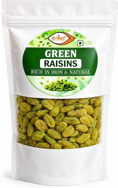 AVANS Raisins250G Raisins