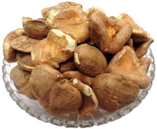 FreshTrain Dry Chestnut Singhara | Sabut Singhada | Sukha Paniphal | Water chestnuts |Dried Chestnuts