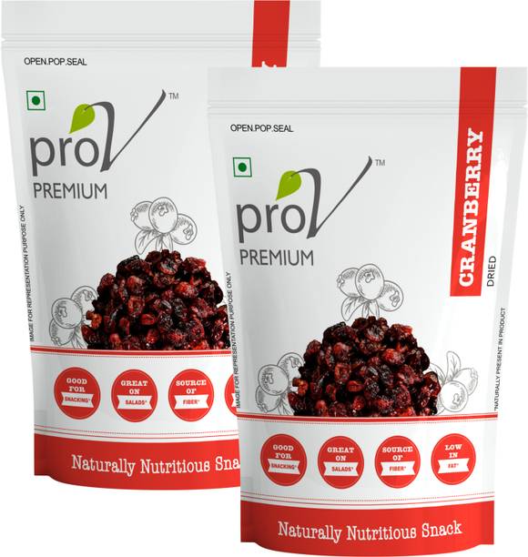 ProV Premium Cranberry Cranberries