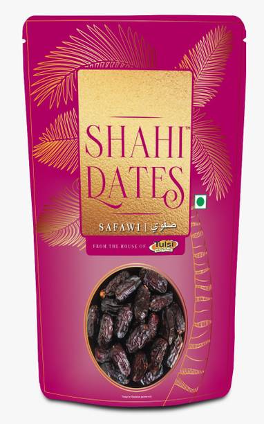 Tulsi Shahi Safawi Dates