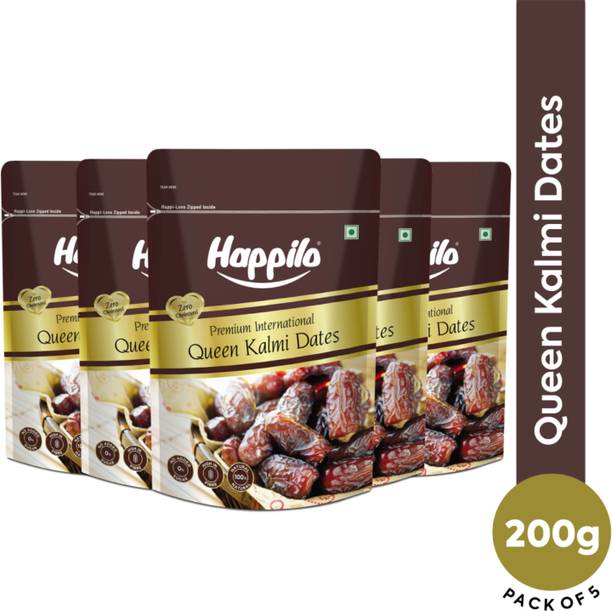 Happilo Premium International Queen Kalmi Dates
