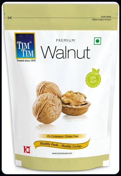 Tim Tim Premium California Inshell Walnuts With Shell_A Walnuts