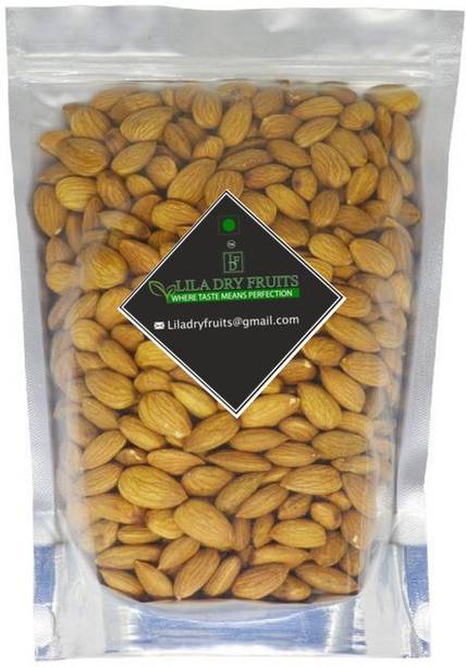 LDF Californian Almonds | American Almonds