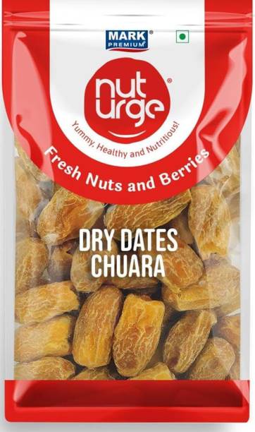 nuturge Dry Date (Chuhara) 1 kg Dry Dates