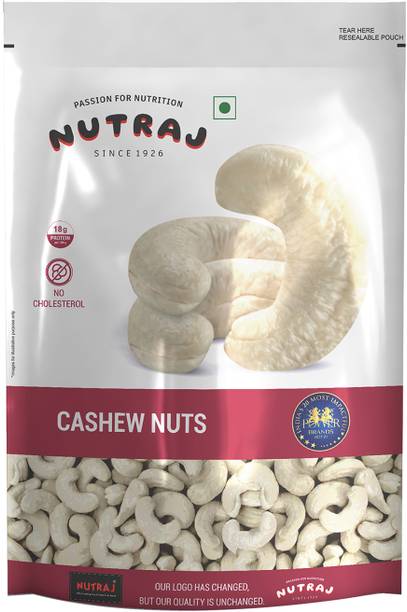 Nutraj Special Nuts (Kaju) W320 Cashews