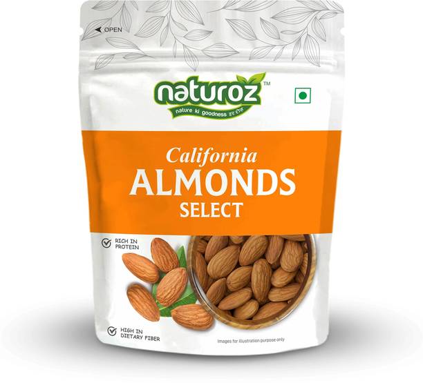 Naturoz Popular California Almonds