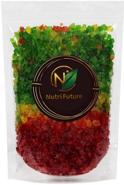 NUTRIFUTURE Tutti Frutti (Cherri) Cherries