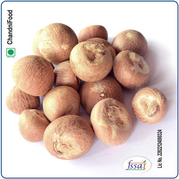 ChandniFood Areca Nut /Supari Tukda/ /Mouth Fresher/Betel Nut CFNZX002 Cashews