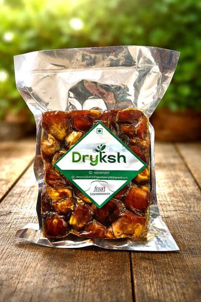 Dryksh Dates 500g | Khajoor Dates