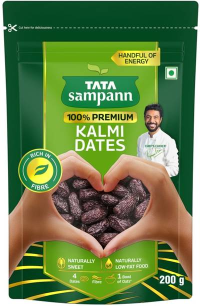 Tata Sampann Kalmi Dates Dates