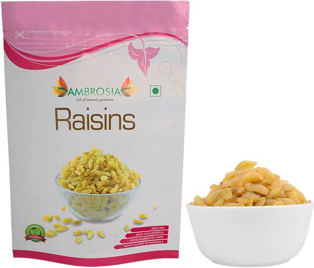 AMBROSIA Dried Raisins