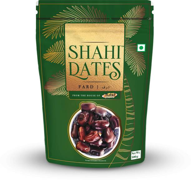 Tulsi Shahi Fard Dates