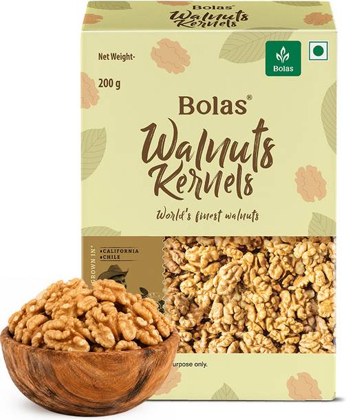 Bolas Akhrot / Walnuts