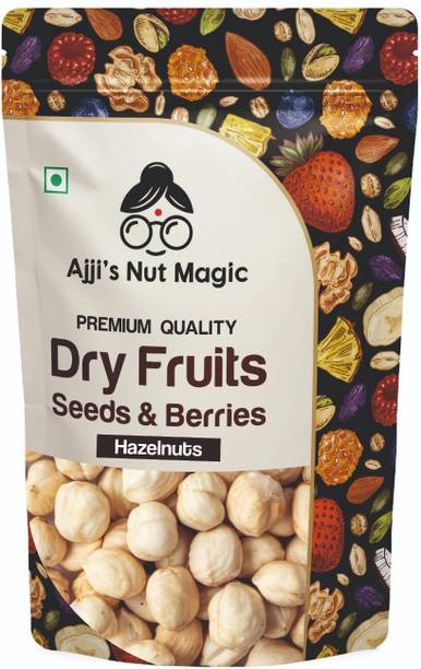 Ajjis nut magic Hazelnut | Healthy Dried Hazel Nuts | Turkish hazel nuts | Hazelnuts