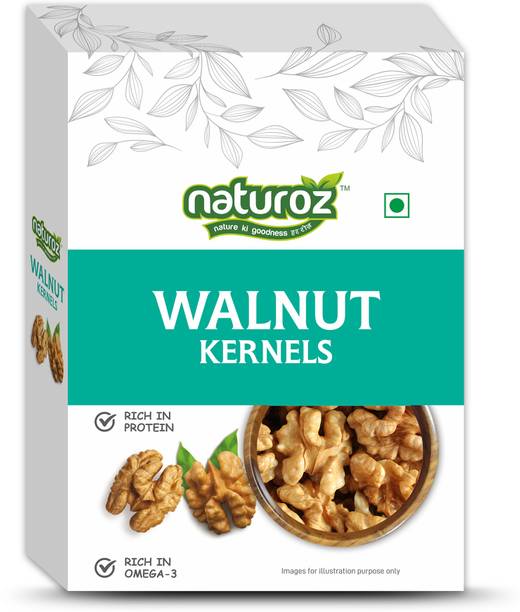 Naturoz Popular Kernels Walnuts