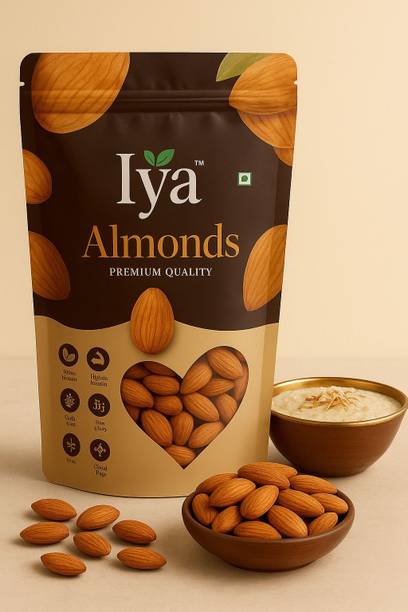 IYA Premium Almonds Almonds