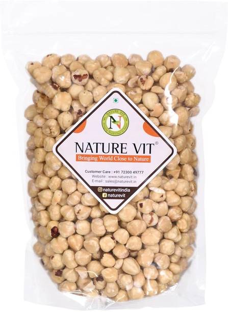 Nature Vit Turkish Hazelnuts, 250gm Hazelnuts