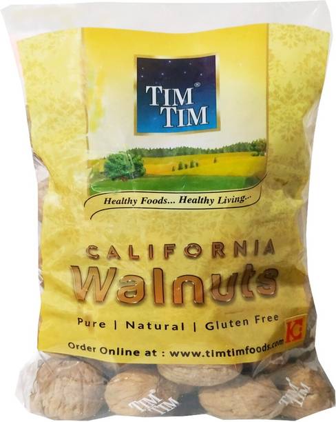 Tim Tim Inshell Walnuts