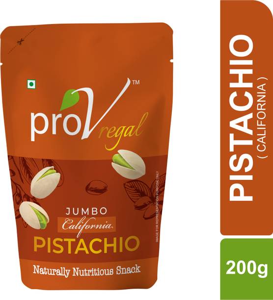 ProV Regal California Pistachios