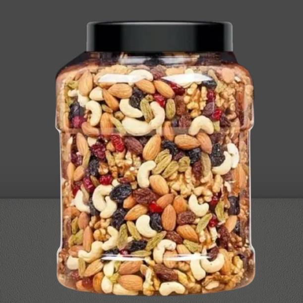 Girdhari Premium Healthy Mix Dry Fruits and Nuts 1Kg-995