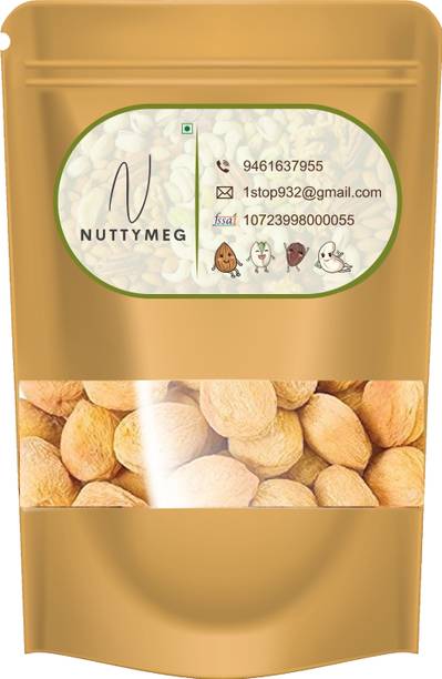 Nuttymeg NG-Apricot-250gm Apricots