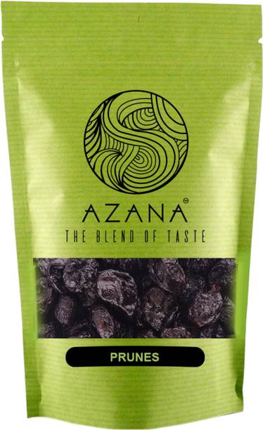 Azana Dried Pitted Prunes | Prunes