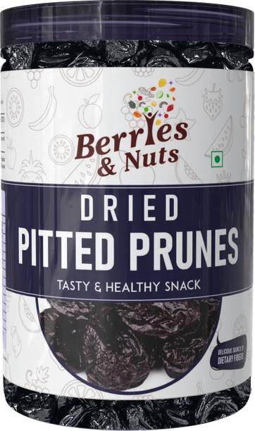 Berries & Nuts Premium California Pitted Prunes