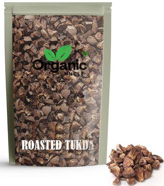 organic uncle Roasted Diamond Cutting Supari Tukda Assorted Nuts