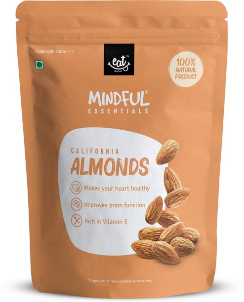 Eat Anytime Healthy Almonds
