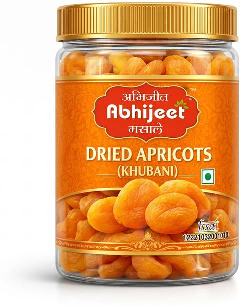 Abhijeet dried apricot 1kg Apricots