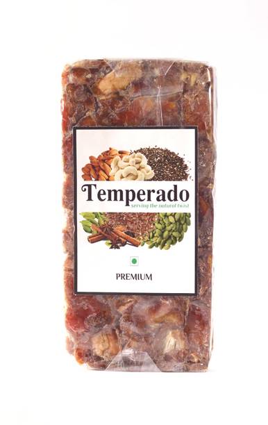 Temperado Seedless Dates 500GM Pin Khajur Arabian Dates, Dates Dry Fruit Dates (500 g) Dates