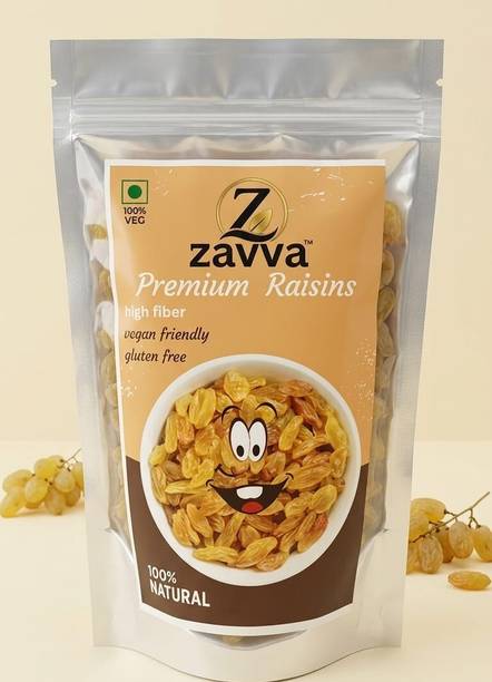 Zavva KISMIS500GM Raisins