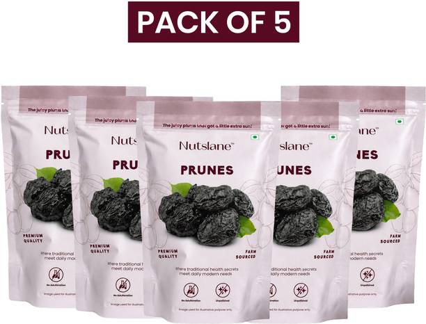Nutslane Premium Dry Fruit Prunes