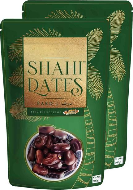 Tulsi Shahi Fard Dates