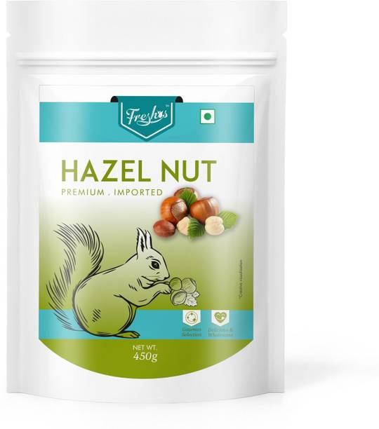Freshos Premium Hazel Nut Hazelnuts