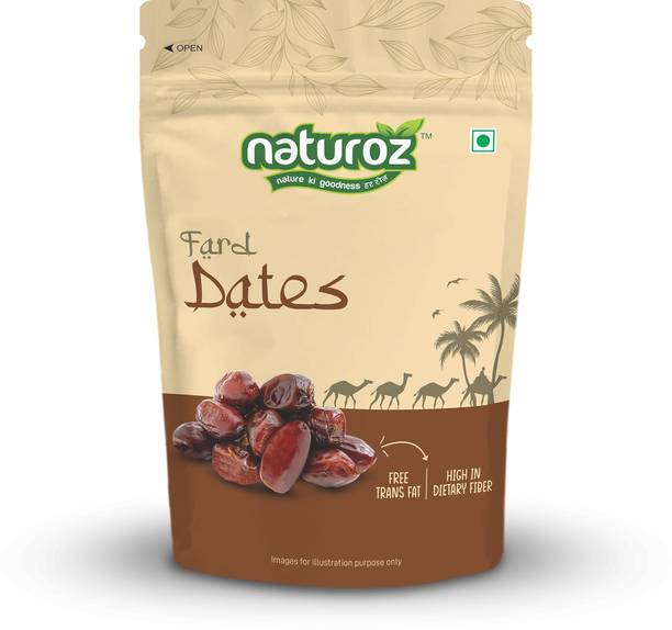 Naturoz Fard Dates