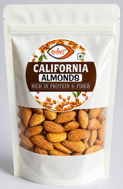 AVANS Almonds500G Almonds